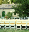 Private Event on our Winery Gardens