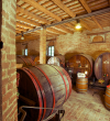 The Old Barrel Room