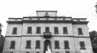 Matrimonio Photoshoot Villa Sant Amico